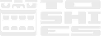 Toshies Logo